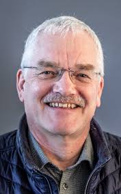 Pens. vicegeneralsekretær Peter Nord Hansen