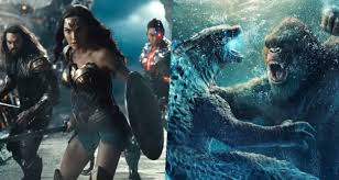 However, sometimes you're not in the mood for classic cinema. Hbo Max Only Shows Modest Growth Despite Debuts Of Zack Snyder S Justice League Godzilla Vs Kong