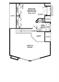 Maybe you would like to learn more about one of these? Small Cabin House Plans With Loft And Porch For Fall Houseplans Blog Houseplans Com