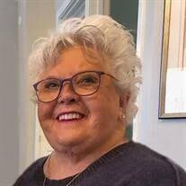 Lois Darlene Larson Obituary