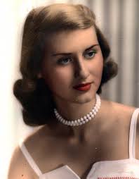 Gay Presley Obituary