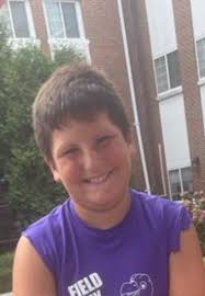 Mitchell Silver Class of 2030