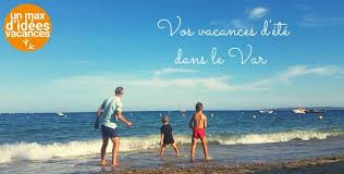 The sobriety and clarity of thoronet abbey, a hillside villages and spa resorts…which are the most beautiful villages in var and the towns worth visiting? Les Feux D Artifice Dans Le Var 83 Var