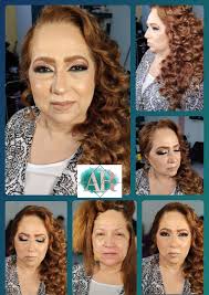 Anna Rubio Salón Peluquería