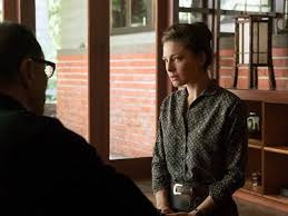 Richard castle est un écrivain à succès spécialisé dans les thrillers. The Man In The High Castle Season 3 Trailer Promos Clip Images And Posters Alexa Davalos High Castle Castle Season