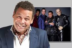 Craig Charles quits Coronation Street: Actor leaves role after 10 years to  return to Red Dwarf
