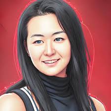 Millie Yang (@milliemyang)