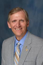 College's dean honored by national veterinary medical business group » The  Veterinary Page