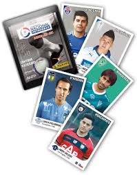 La anfa se baja y todo lo define la cúpula de la anfp, que evaluará el rendimiento deportivo del año. Football Cartophilic Info Exchange Panini Chile Campeonato Nacional Petrobras De Apertura 2013 2014