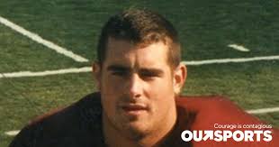 Former College Football Captain Was Openly Gay