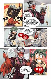 Barons Black Book - Hentai Gay - ChoChoX.com