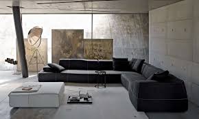 Modern Living Room Furniture Design Carpe diem sofa by roche bobois.