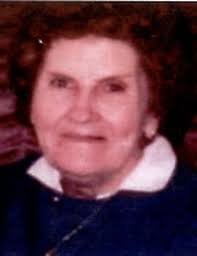 Doris Evelyn Moon Obituary November 20, 2014