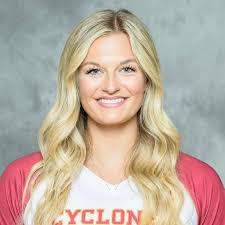 Iowa State Cyclones athletes