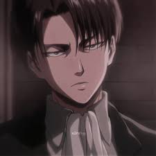 Levi Ackerman y su mundo en Attack