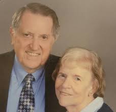 Roger Barber Obituary