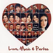 Maybe you would like to learn more about one of these? Cinta Buta Song By Tina With D Girls Spotify
