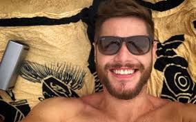 +flavia viana rebate comentários sobre seu peso: Bruno Lima Penido Roteirista De Malhacao E Verdades Secretas Morre Aos 41 Anos Portal Overtube