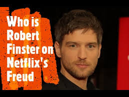 Who is Robert Finster