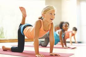 When working with kids, it's important to engage them with fun and challenging fitness activities. Kids Classes Life Time