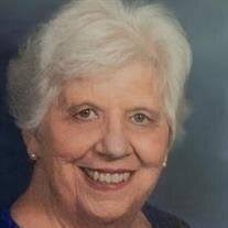 Alice Huckaby McDonald Obituary