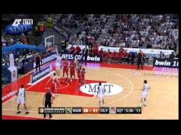 Μια αγωνιστική πριν το φινάλε της κανονικής διάρκειας της ευρωλίγκα, ο ολυμπιακός ηττήθηκε στην μαδρίτη από την ρεάλ. Real Madriths Olympiakos 83 69 Ta Highlights Youtube