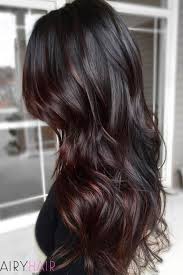 How to dye your hair at. 17 Best Black And Brown Ombre Hair Color Ideas 2020