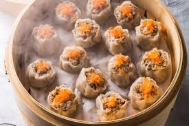 Resep siomay ayam tanpa ikan empuk sederhana. Resep Siomay Ayam Ala Yummy Camilan Spesial Untuk Keluarga Besar