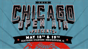 Chicago Open Air Presents System Of A Down Tool The