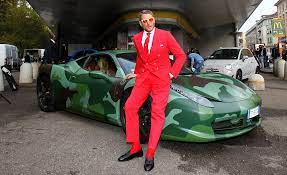 The Auto Industry Could Use More Maniacs | Column | Car and Driver
