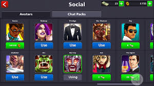 It is wildly entertaining but there's nothing worse in 8 ball pool than having your shot lined up just right then suddenly your turn instead of a clock to time your shots, a little green square envelopes your avatar and starts counting. Ø´Ø®ØµÙŠØ© Ø§Ù„ØªØ±Ø§Ø¨Ø· Ø­Ø§Ø¶Ø± 8 Ball Pool Avatar Images Beyipekyolukonagi Com