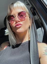 Chau, Emilia Attias! Las fotos de Sabrina Antón, la nueva novia del Turco  Naim