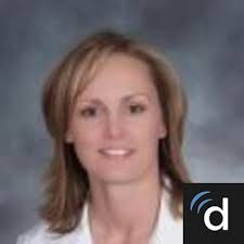 Dr. Nicole C. Davis, MD