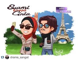 No videos, backdrops or posters have been added to suami tanpa cinta. Suami Tanpa Cinta Regrann From Sis 515 Suamitanpacinta Mulai 4hb April Jam 10mlm Setiap Isnin Khamis Di Astroria104 Penacreative Paris Lovemyteamnsoulmate Regrann Facebook
