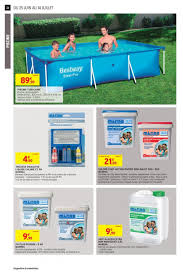 Catalogue Intermarche 25 06 2019 14 07 2019 Page 34 Vos Promos