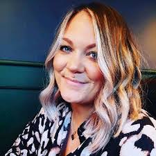 Lynda Mcwilliams's Instagram, Twitter & Facebook