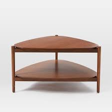 Shop wayfair for the best retro coffee tables. Retro Tripod Coffee Table 2 Nesting Tables Set