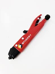 Stuckey Hole Straightening Pliers
