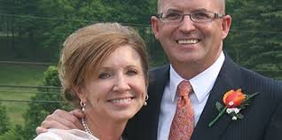 Crilley-Haag wedding