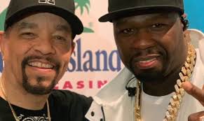 Yes, it does help grow the beard. Ice T 50 Cent And Bobby Shmurda Were The Last Real Gangsta Rappers