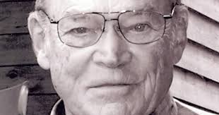 Obituaries: Walter W. Daniels Died May 9, 2018