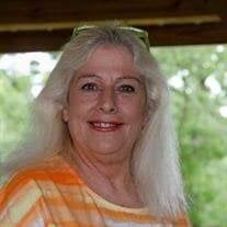 Joyce Darlene (Putnam) Pepper Obituary