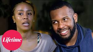 Married at First Sight' couple Miles and Karen announce they've moved away  from Woody and Amani