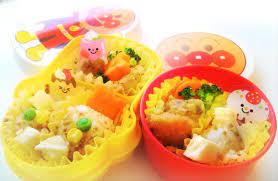 赤ちゃんのお弁当 保育園のお弁当 お弁当 保育園 お弁当 弁当