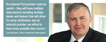 Technology : TCA in Fixed Income