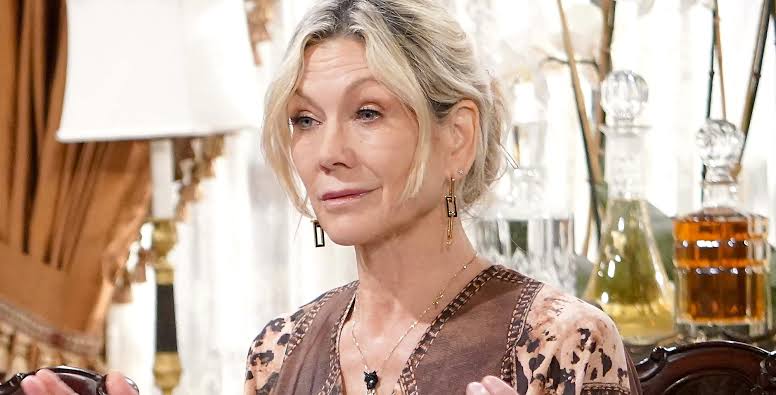 Y&R Just Revealed Patty's Real Endgame and It's Worse Than Jack Realizes