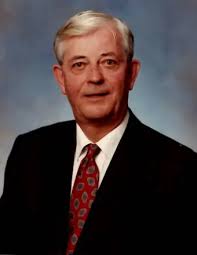 Obituary information for David G. McGeorge