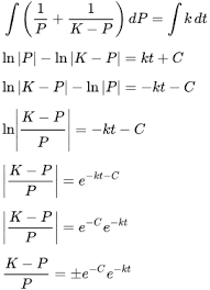 The special form of this solution function allows us to. Separation Of Variables Wikipedia