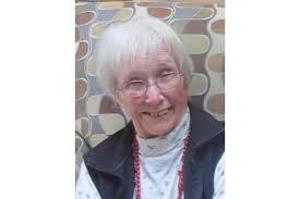 Ruth Perron Obituary (1927