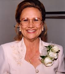 Obituary for Pamela Nix Corley Caldwell